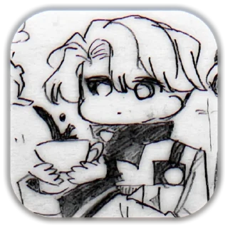 ⚙️ emoji 𓂃 ࣪˖ ִֶָ🦋⭒ ๋𝙓 ๋⭒ 🧬 ִֶָ ˖ ࣪ 𓂃 Telegram sticker 23 of 35