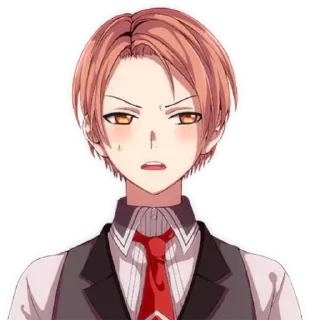 🫧 emoji ☆Ꮋᴇʍᴏ/Ᏼᴀᴧьᴛᴇᴩ Ꮇᴀйᴇᴩ☆ Telegram sticker 11 of 115