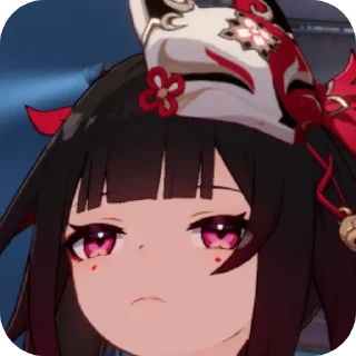 😡 emoji Смотрят в душу Telegram sticker 9 of 27