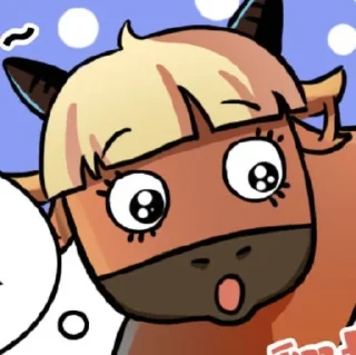 😮 emoji говядина @ImMariaMafia Telegram sticker 5 of 120