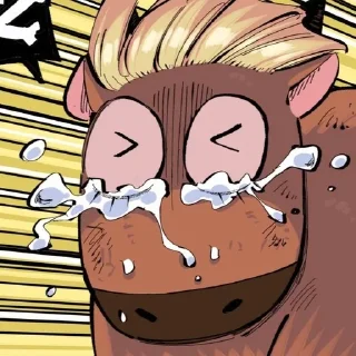 😭 emoji говядина @ImMariaMafia Telegram sticker 15 of 120