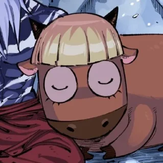 😴 emoji говядина @ImMariaMafia Telegram sticker 24 of 120