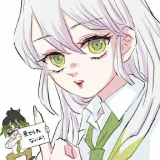 💥 emoji •Daki•Ume• Telegram sticker 6 of 14