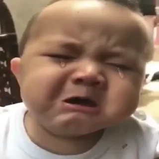 😭 emoji من @iq.youns Telegram sticker 16 of 38