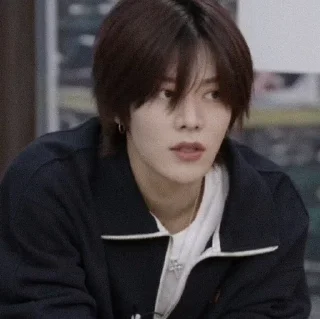 😑 emoji yuta-oppa~ Telegram sticker 21 of 45