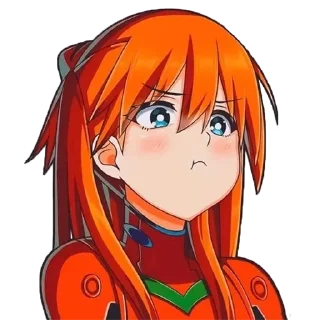 😠 emoji Хочу спать Telegram sticker 15 of 34