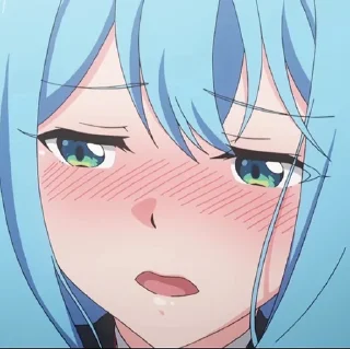 😳 emoji Хочу спать Telegram sticker 19 of 34
