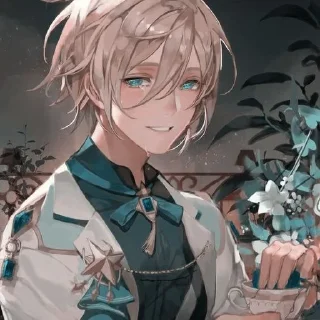 Sticker from ᘛ✯Eichi  | @kayanstickers