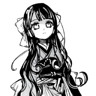 Sticker from sumire