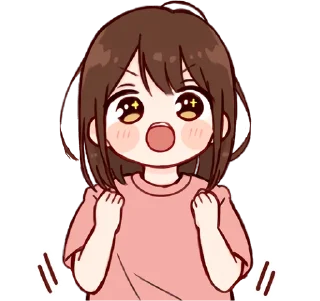 🤩 emoji Ms. Days Pt.1 @jp_stickers Telegram sticker 5 of 32