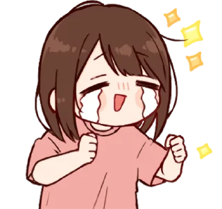 🥹 emoji Ms. Days Pt.1 @jp_stickers Telegram sticker 10 of 32
