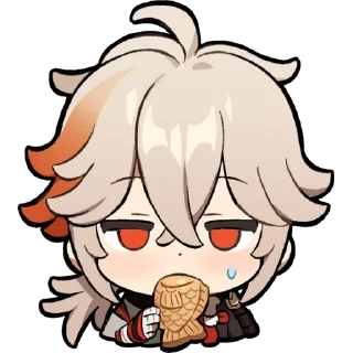 🌟 emoji казинак || @twitch1ag Telegram sticker 6 of 25