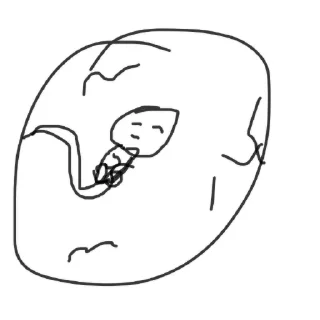 👄 emoji долбаебы Telegram sticker 16 of 42