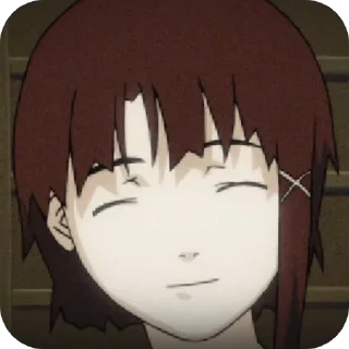 👄 emoji Lain Telegram sticker 14 of 79