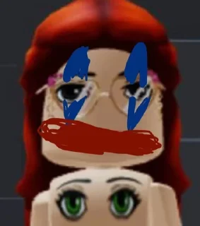 🤡 emoji коллекция любы Telegram sticker 13 of 17