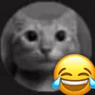 😂 emoji 💍 @MoiStikiBot Telegram sticker 10 of 80