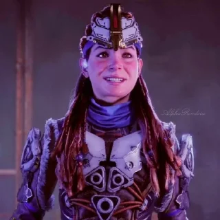 😁 emoji Aloy🫶🏻💓 @kop0k Telegram sticker 15 of 41