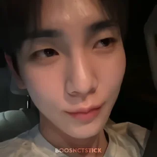 Sticker from ✮Key  @misfitstk