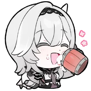 🖇 emoji 𝄖 𝃴 这𝗟𝗮𝘄𝗿𝗲𝗻𝗰𝗲 ּ ᚜ @stic1kers Telegram sticker 13 of 55