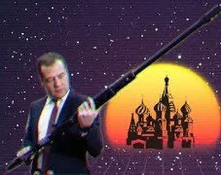 👍 emoji Это Россия!!!!!! Telegram sticker 3 of 65