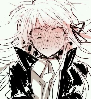 😳 emoji Ну надо мне Telegram sticker 9 of 120