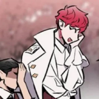 😄 emoji Укус лунного света Telegram sticker 10 of 46