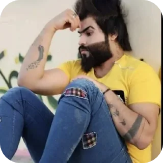 👖 emoji بجه زمن فركاك وسطح غركان @ax_832 Telegram sticker 23 of 117