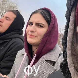 🤮 emoji тыщ пыщ Telegram sticker 13 of 39