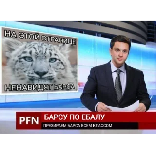 🐆 emoji тупойв бурс фан рарити Telegram sticker 16 of 60