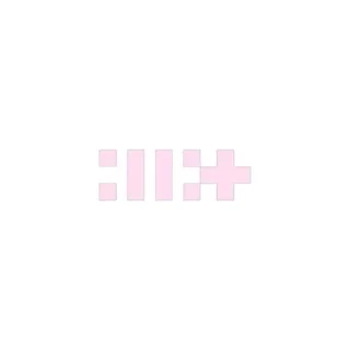 Sticker from Stan ILLIT