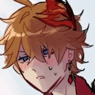 😳 emoji <3 Telegram sticker 20 of 93
