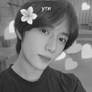 🌸 emoji ALTER EGO GYU @BEOMWWZE Telegram sticker 12 of 12