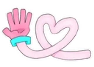🫰 emoji Playtime For Discord Telegram sticker 11 of 19
