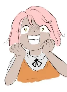 😍 emoji Килл-мемы 2 Telegram sticker 6 of 67