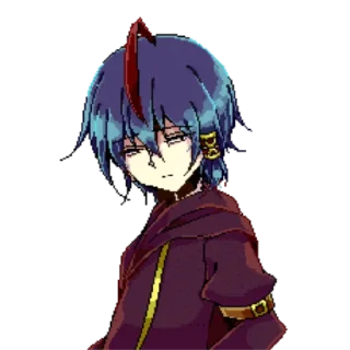 🍷 emoji Wilardo✨ Telegram sticker 10 of 79