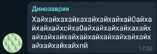 👋 emoji Бухой мужик Telegram sticker 3 of 80