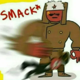 😠 emoji Кантрихуманс Telegram sticker 18 of 40