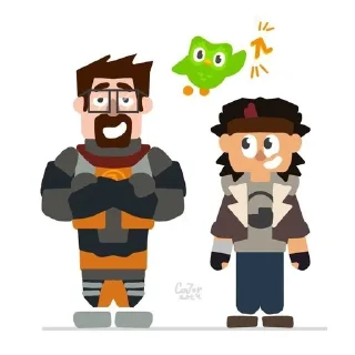 🌟 emoji Период полураспада Telegram sticker 8 of 88