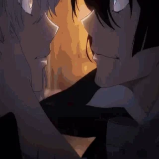 💋 emoji Vanitas no Carte Telegram sticker 9 of 20