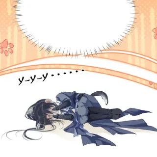 😓 emoji ଘ(੭*ˊᵕˋ)੭*эрха ੈ♡‧₊˚ @stupidnovel Telegram sticker 19 of 44