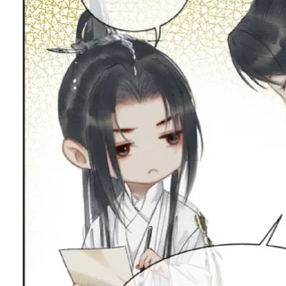 😒 emoji ଘ(੭*ˊᵕˋ)੭*эрха ੈ♡‧₊˚ @stupidnovel Telegram sticker 22 of 44