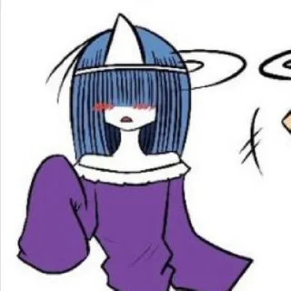 😅 emoji Безмежна і пуста Telegram sticker 21 of 47