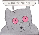 😮 emoji Moggg Telegram sticker 22 of 38