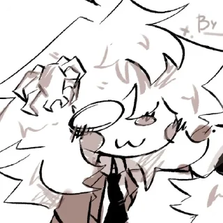 💍 emoji АРМЕТАГГ ШЛЮХА Ъ 🕷🕷🕷🕷 Telegram sticker 20 of 70