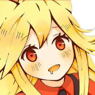 😋 emoji Moge-ge-ge Telegram sticker 8 of 120