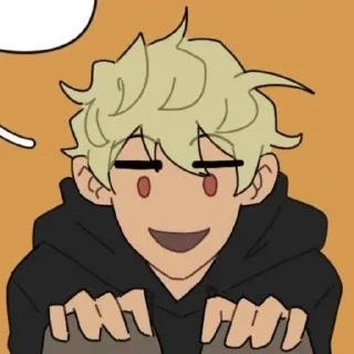 🤸 emoji Ейден кор Telegram sticker 24 of 64
