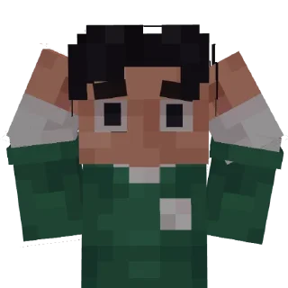 🔳 emoji Richard - @Malilop232 Telegram sticker 11 of 20