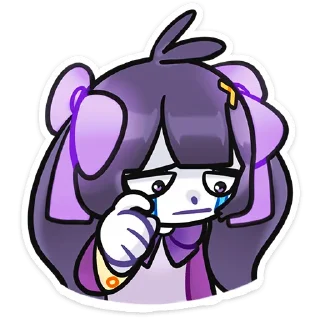 🌟 emoji Дуся без надписей • @TgSticker Telegram sticker 20 of 49