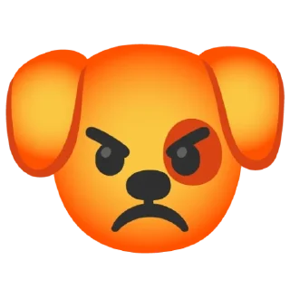 🌟 emoji psina Telegram sticker 11 of 120