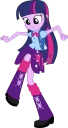 Sticker from Twilight Sparkle EG